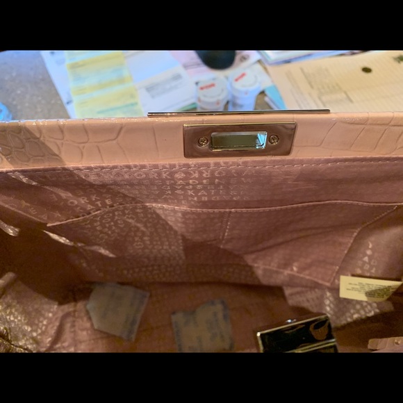 Kate Spade Debuted 2015 Purse - Picture 4 of 8